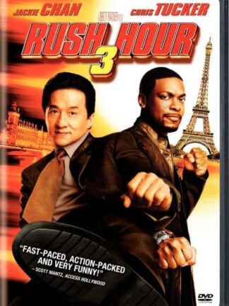 Rush Hour 3