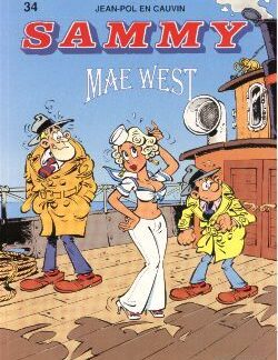 34 Mae West-1998