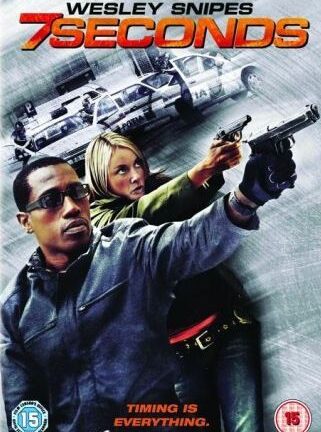 7 Seconds