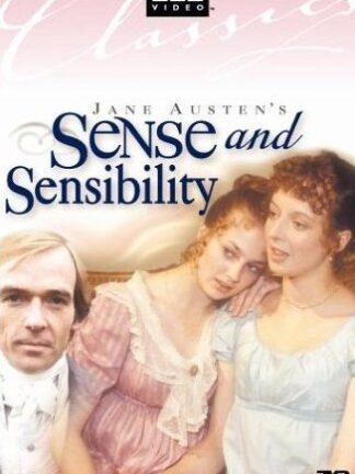 Sense And Sensibility