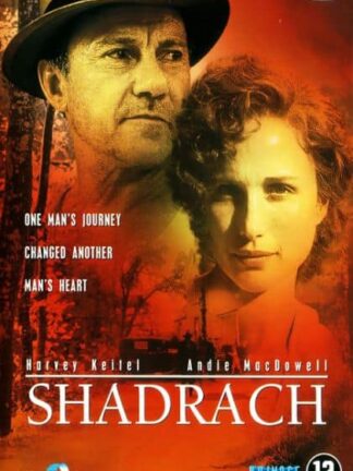 Shadrach