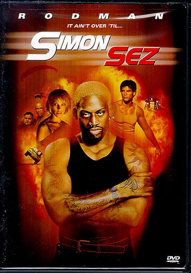 Simon Sez