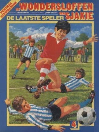 04 De laatste speler-1990