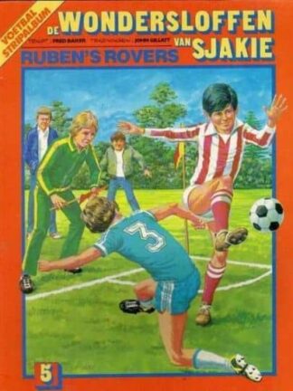 05 Ruben’s Rovers-1998