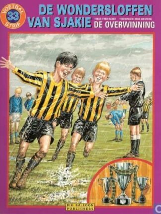 33 De overwinning-2001