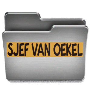 Sjef van Oekel