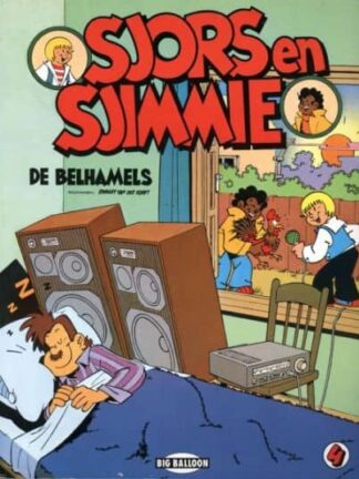 04 De belhamels-1993