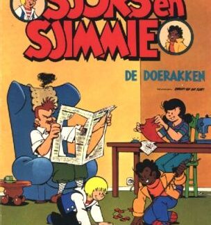 05 De doerakken-1994