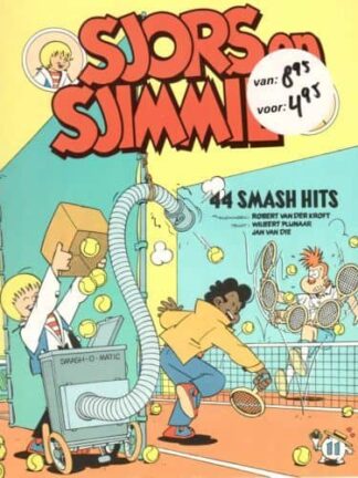 11 44 Smash Hits-1997