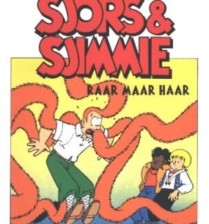 30 Raar maar haar-1994