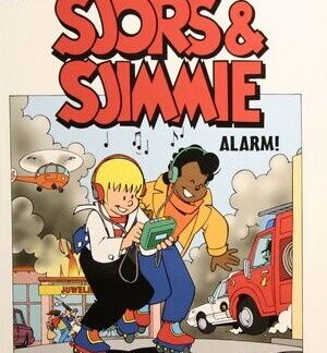 36 Alarm!-2001