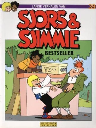 39 Bestseller-1997