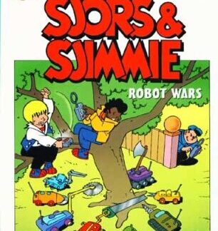 41 Robot Wars-1998