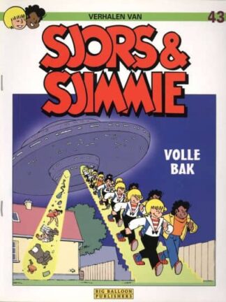 43 Volle bak-1999
