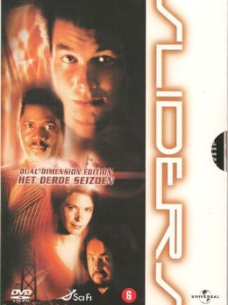 Sliders Season 3