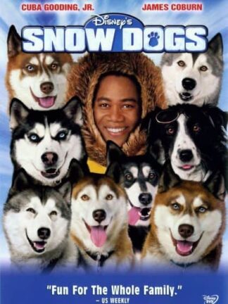 Snow Dogs