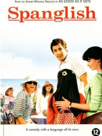 Spanglish