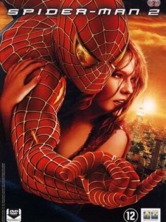 Spider-Man 2 SE 2DVD Spider-Man 2 SE 2DVD