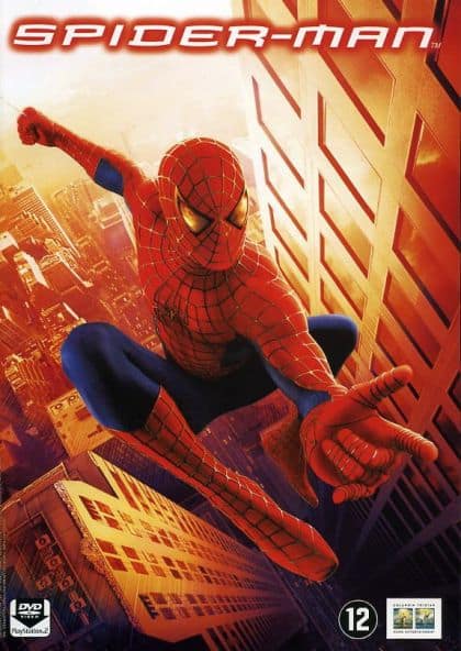 Spider-Man