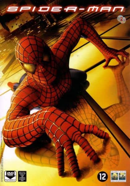 Spider-Man