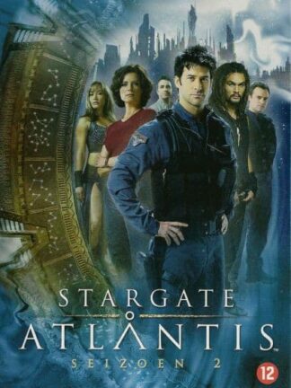 Stargate Atlantis