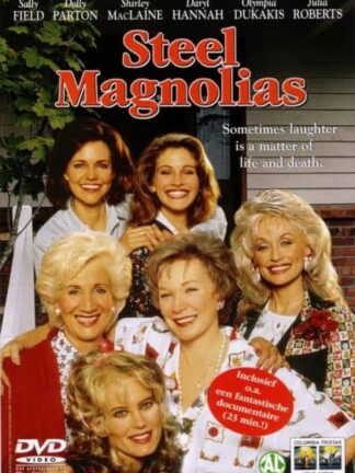 Steel Magnolias