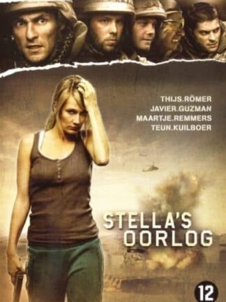 Stella’s oorlog