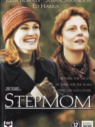 Stepmom
