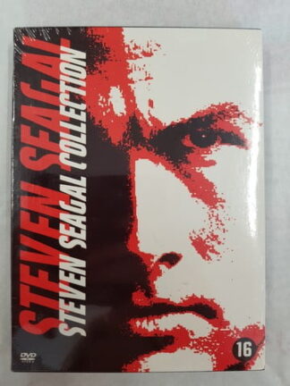 Steven Seagal Collection