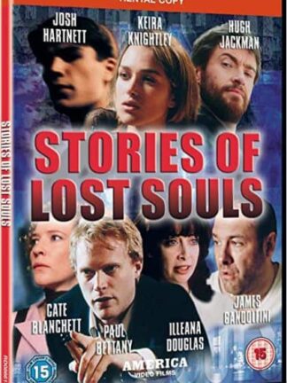 Stories of Lost Souls