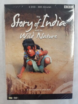 Story of India Wild nature