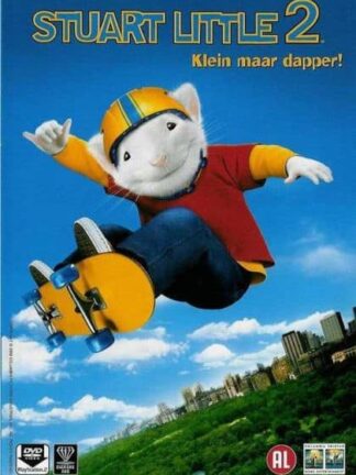 Stuart Little 2