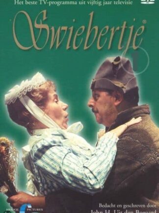 Swiebertje – Groen