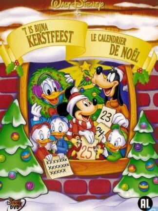 ‘T Is Bijna Kerstfeest
