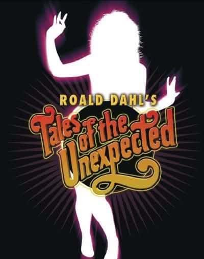 Tales Of The Unexpected