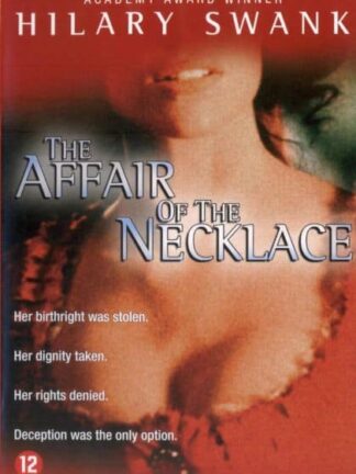 The Affair of the Necklace