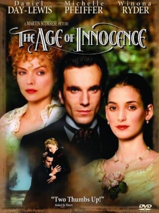 The Age of Innocence