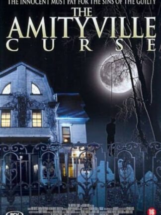 The Amityville Curse