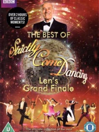 Strictly Come Dancing