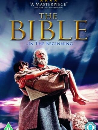 The Bible In the Beginning…