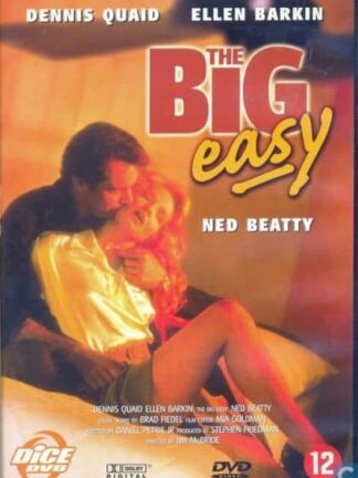 The Big Easy