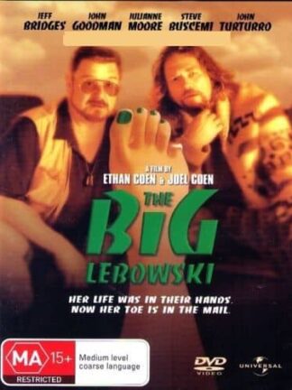 The Big Lebowski
