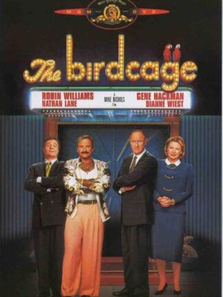 The Birdcage