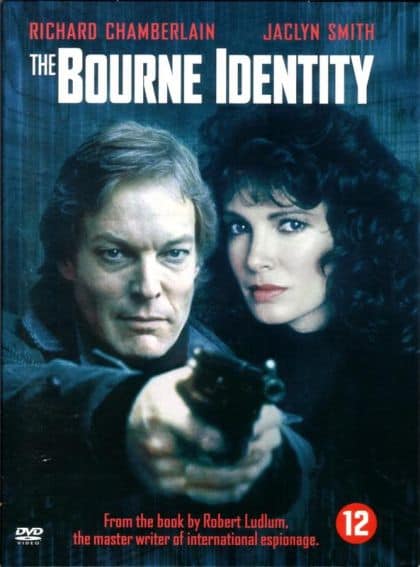 The Bourne Identity