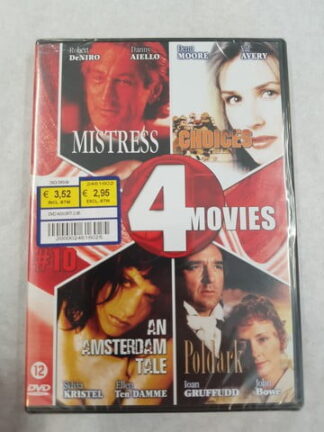 The Cinema Collection 10