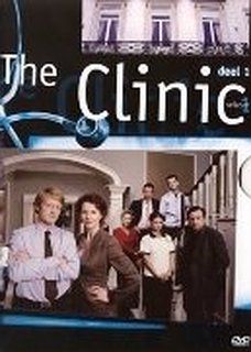 The Clinic Season 1 Deel 1