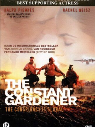 The Constant Gardener