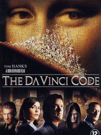 The Da Vinci Code SE 2DVD