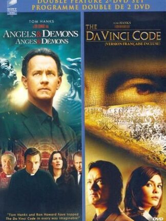 Angels and demons – Het bernini mysterie