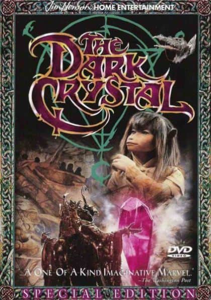 The Dark Crystal